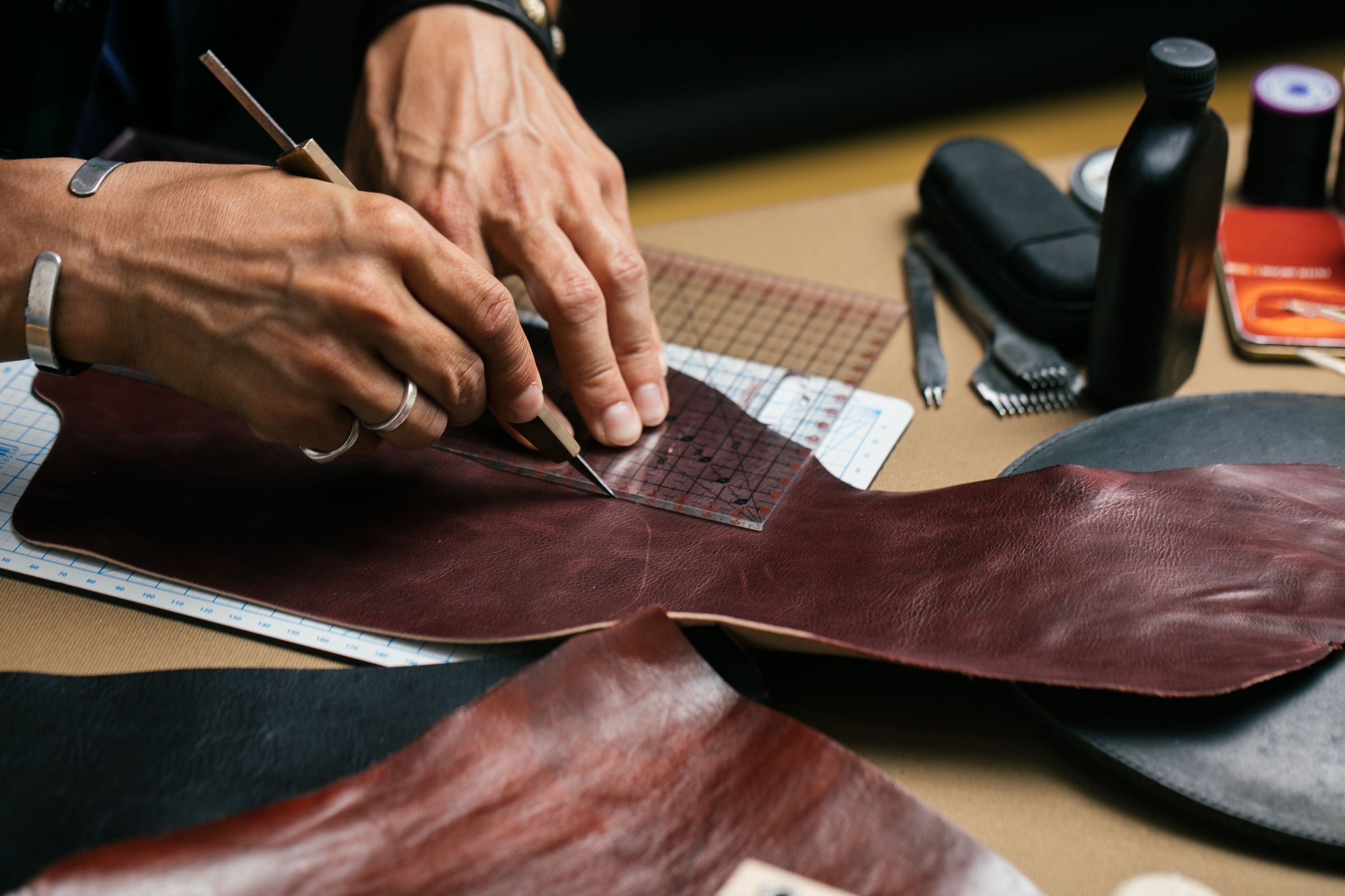 Artisan craftsmanship