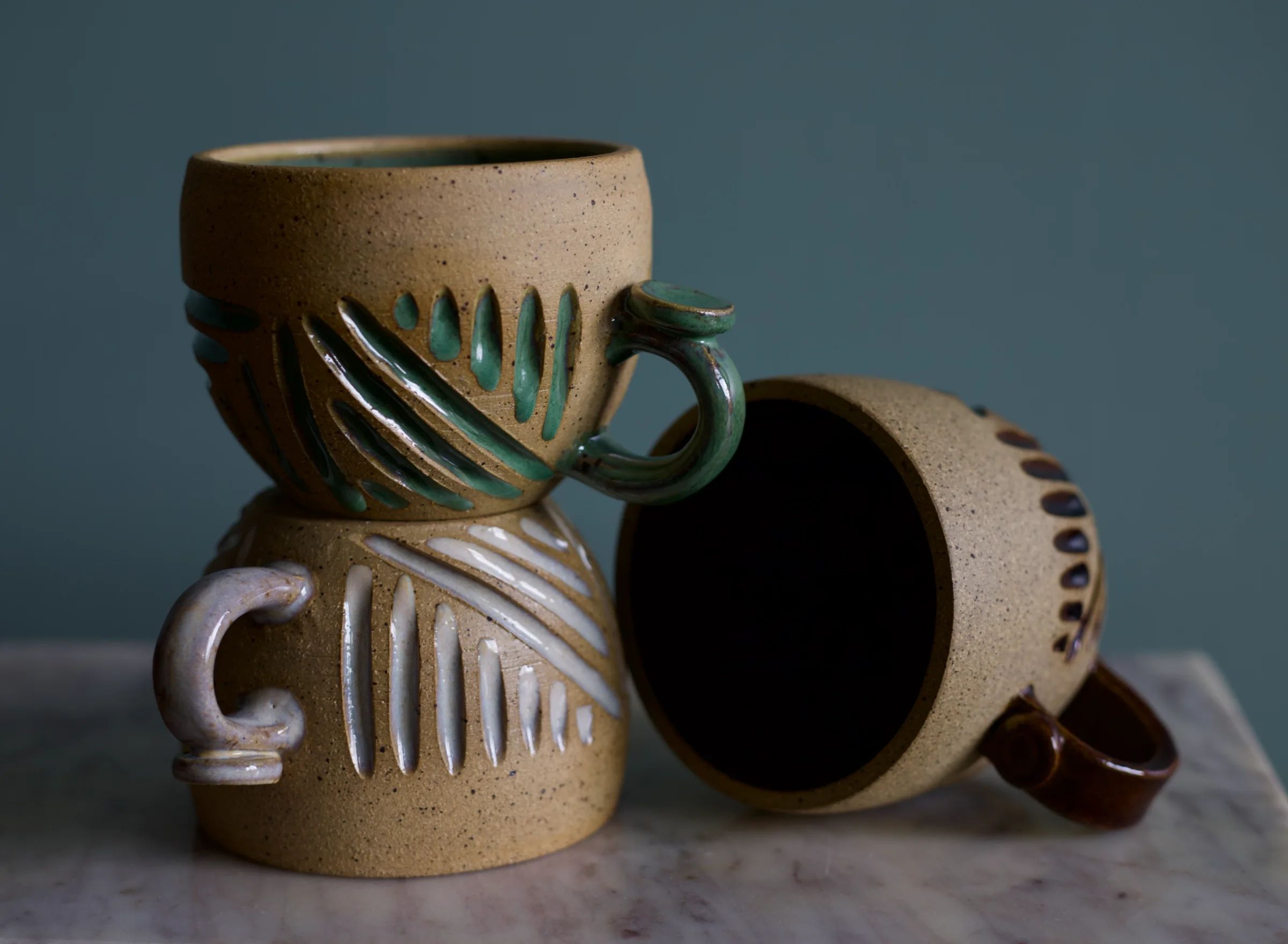 Jasper Mug 2