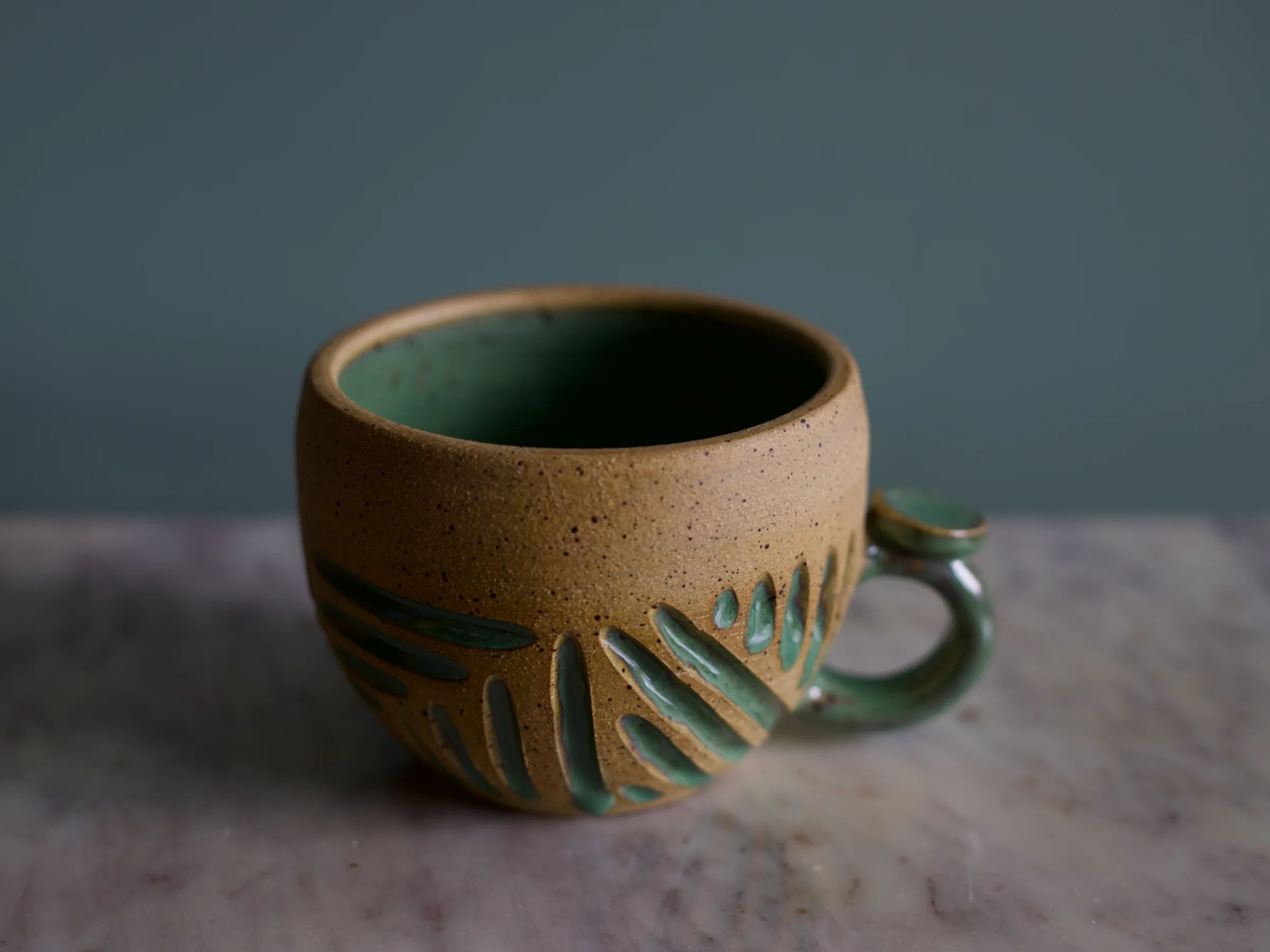 Jasper Mug 5
