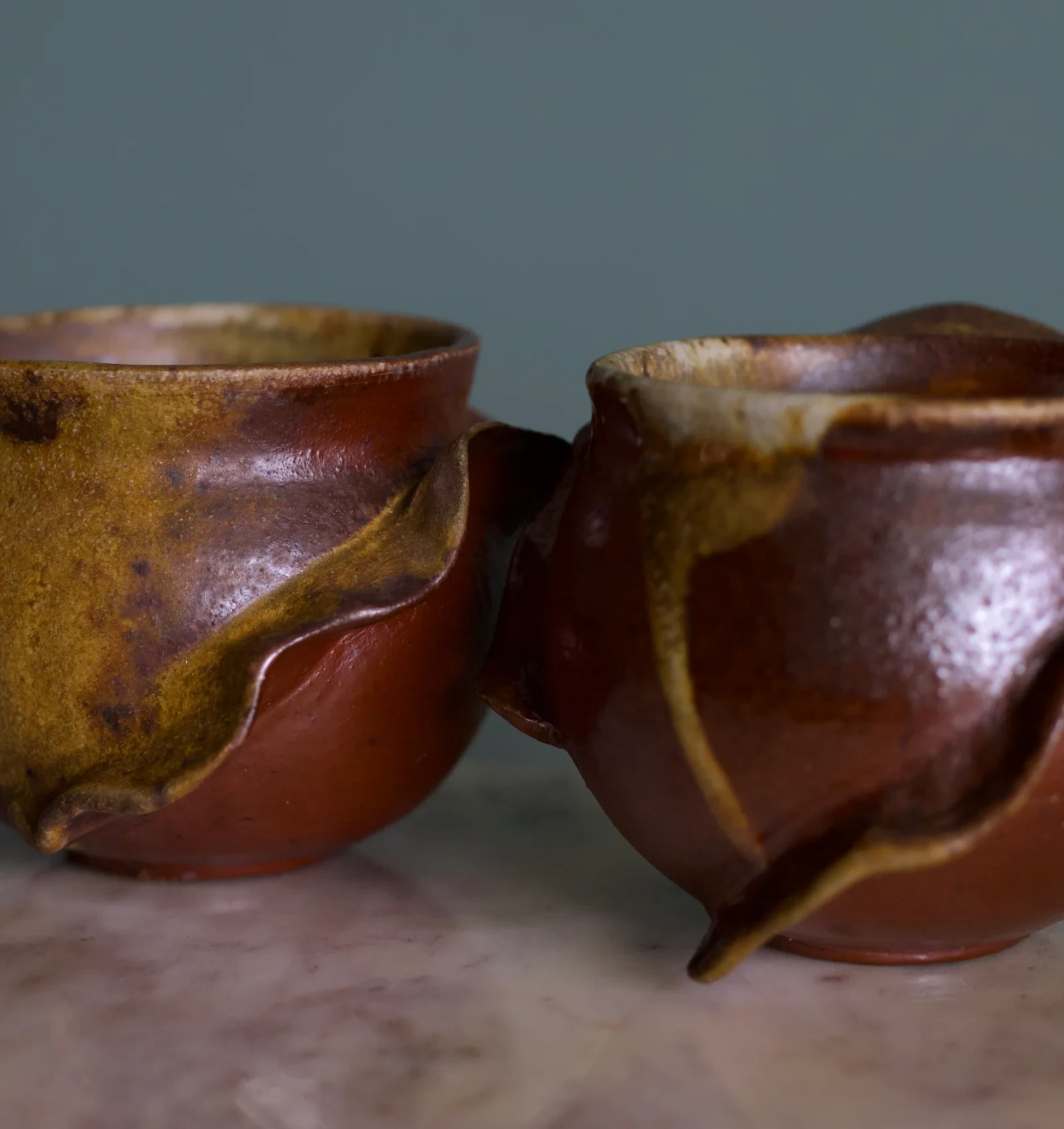 Cosmic Cup by Stoneware by Susannah Wilson