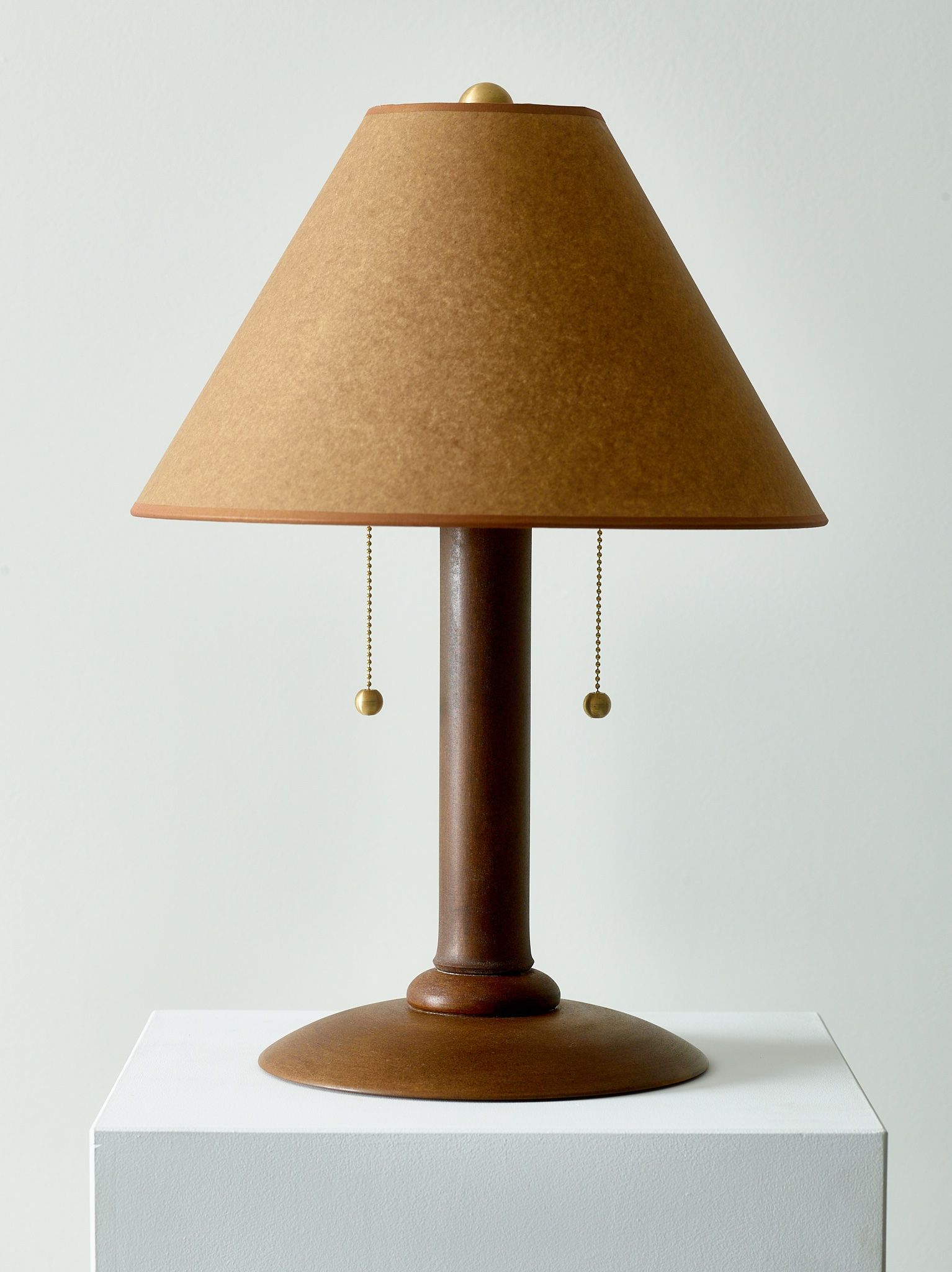 Shaker table lamp 2