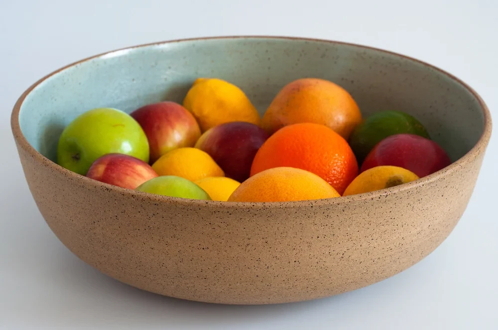 Extra Large Serving Bowl by RachaelPots