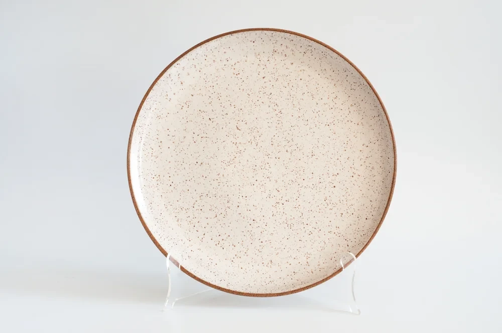Serving Platter by RachaelPots