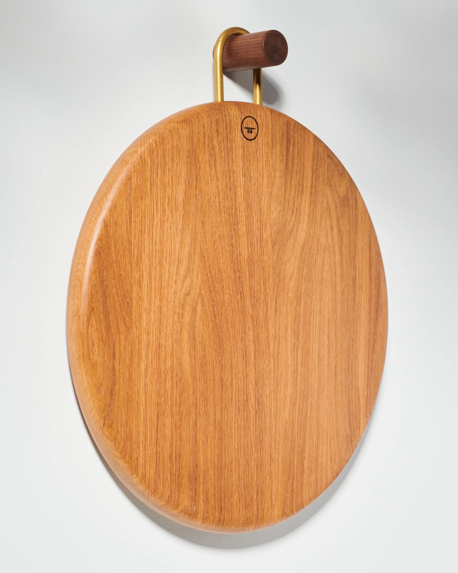 KENNETH White Oak by untitled_co