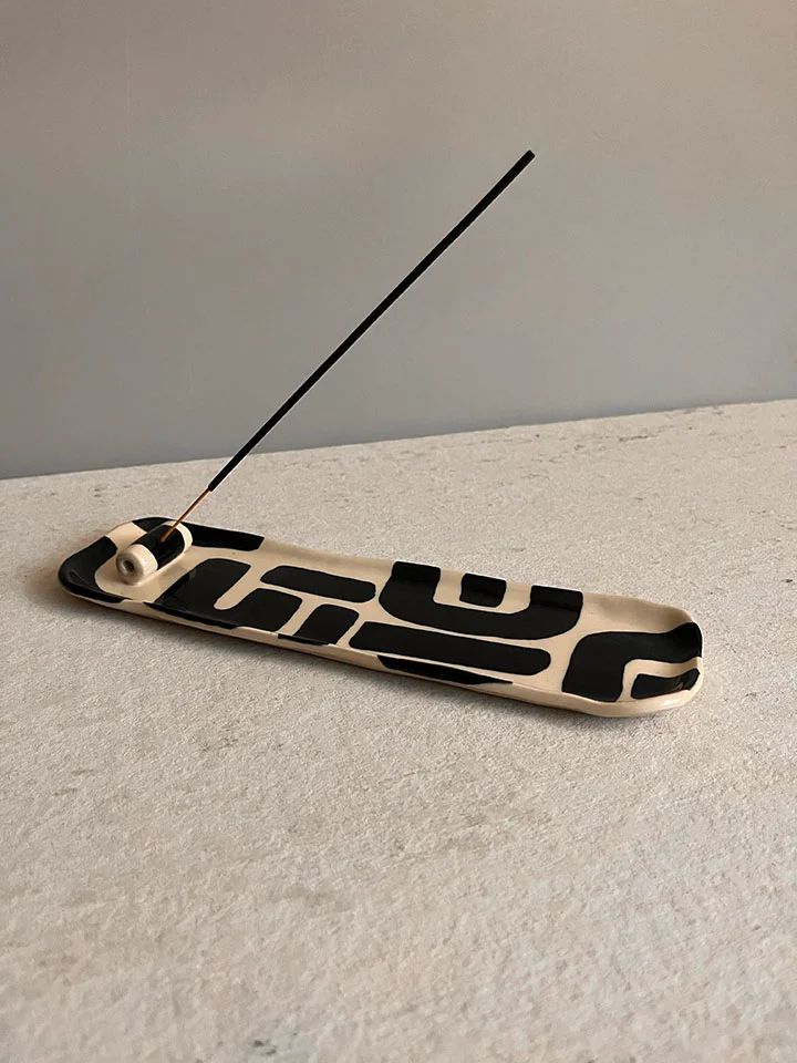 Runa Censer Slab