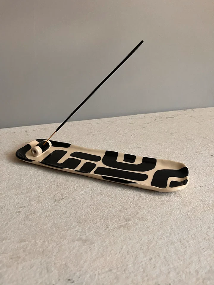 Runa Censer Slab by Cloud Commons