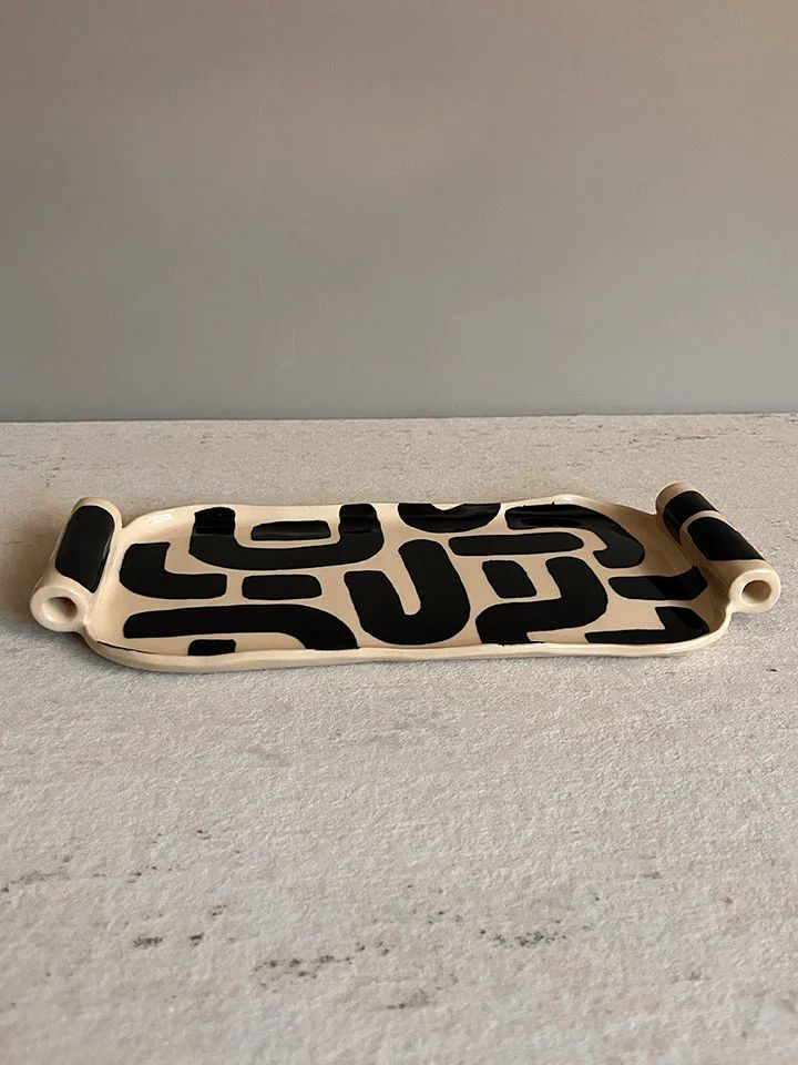 Runa Monolith Tray 2