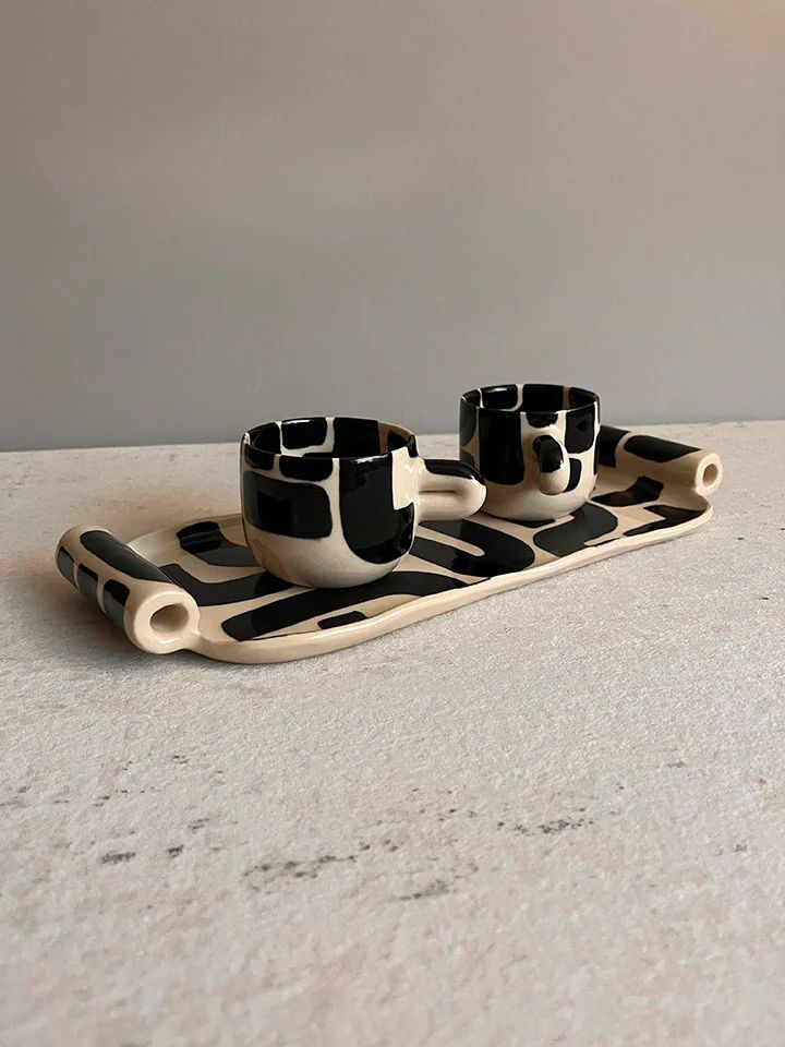 Runa Monolith Tray 6