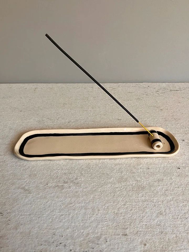 Tinta Censer Slab 4