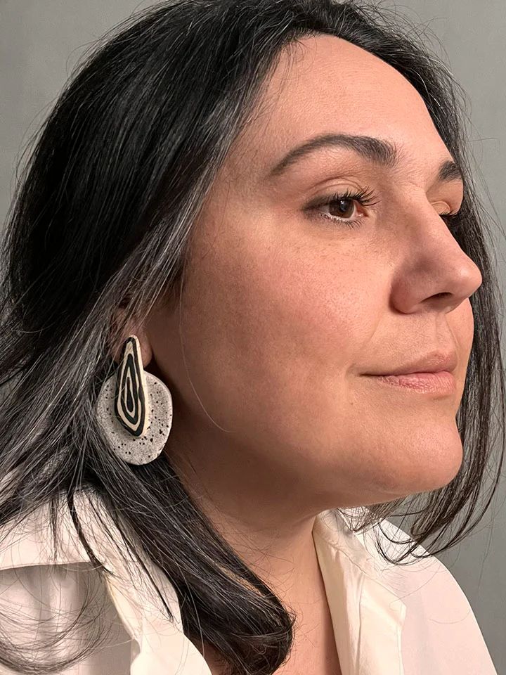 Pepa Eje Earrings 2