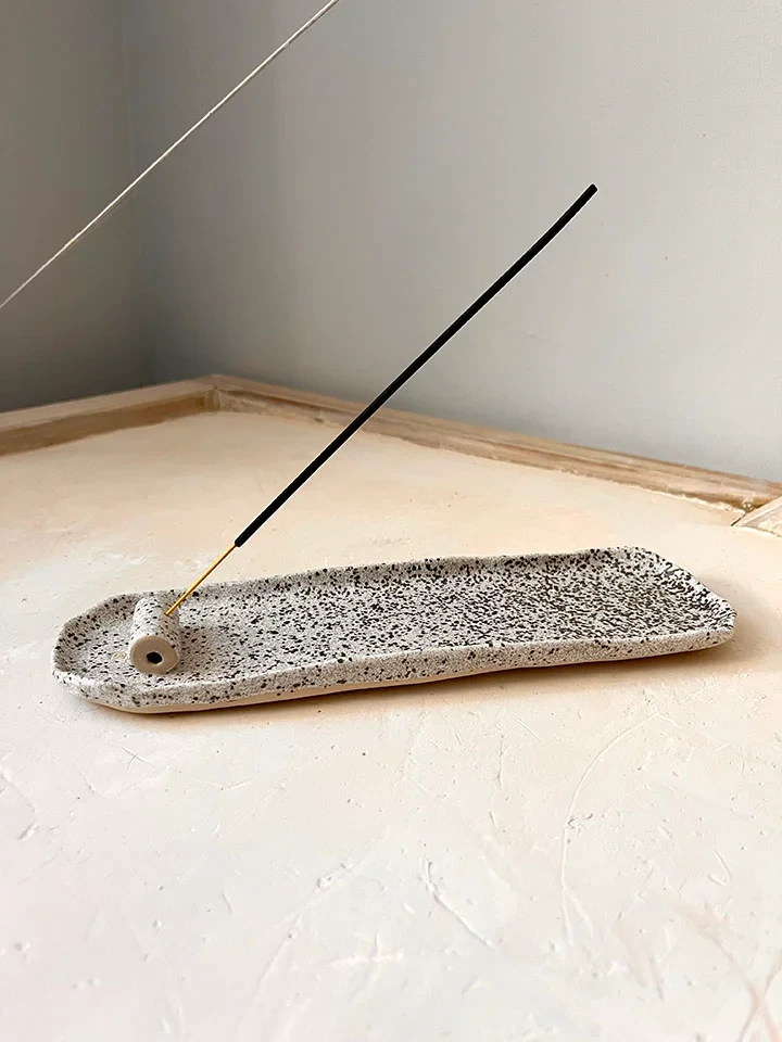 Pepa Censer Slab by Cloud Commons