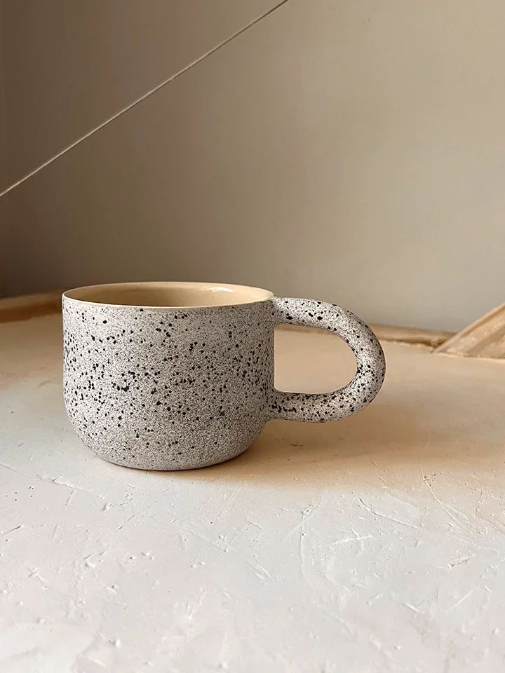 Pepa Mug by Cloud Commons