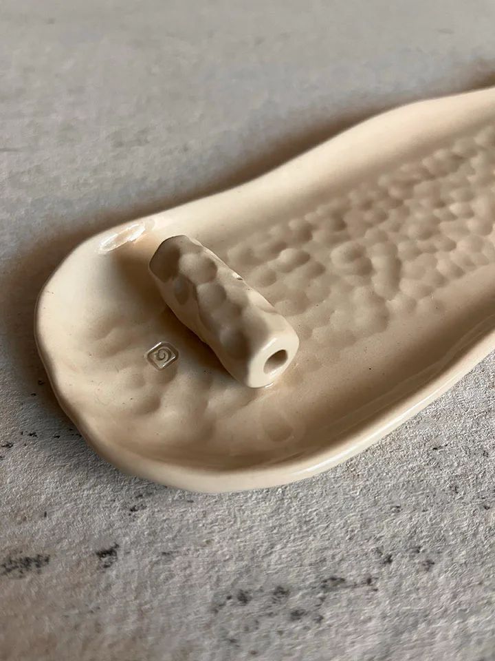 Lunar Censer Slab 4