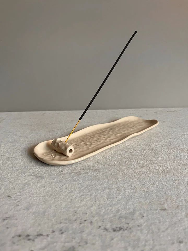 Lunar Censer Slab 5
