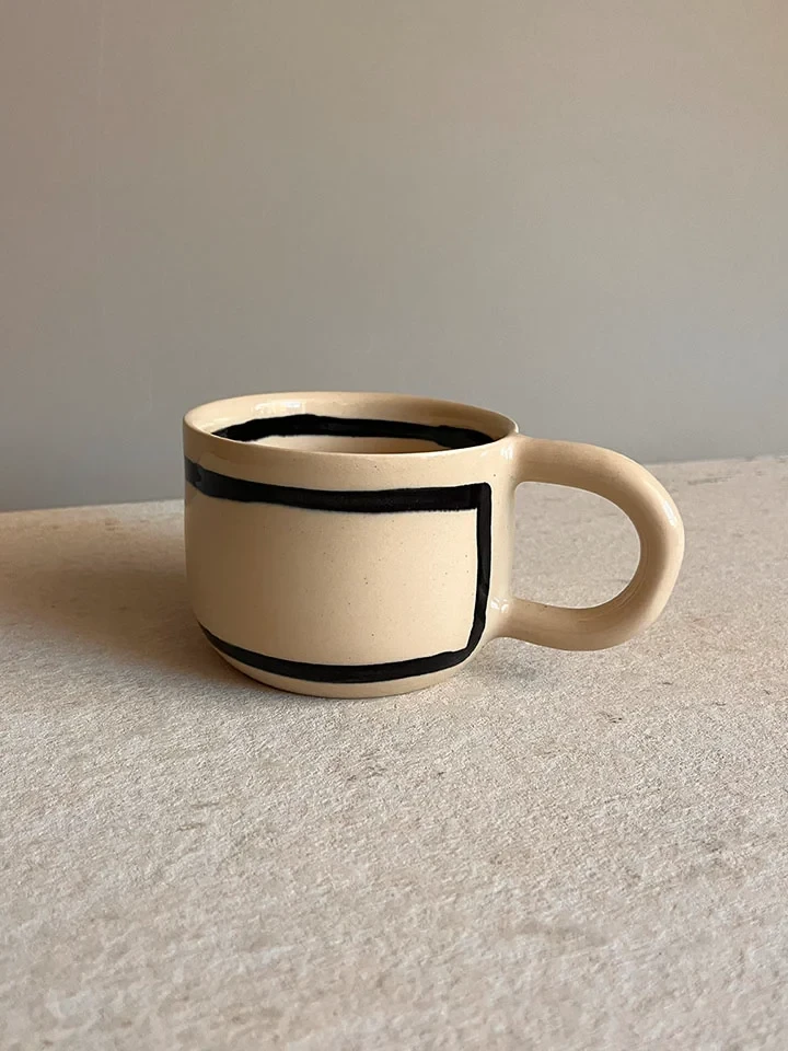 Tinta Mug
