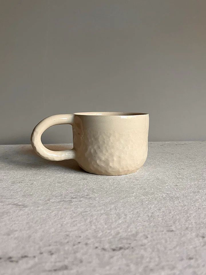 Lunar Mug by Cloud Commons
