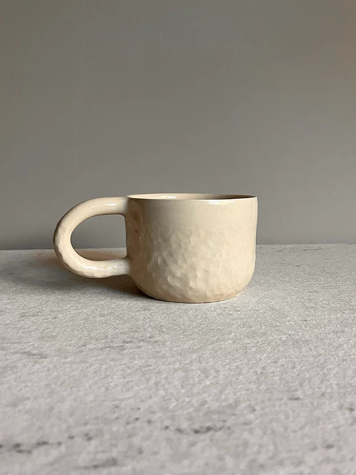 Lunar Mug by Cloud Commons