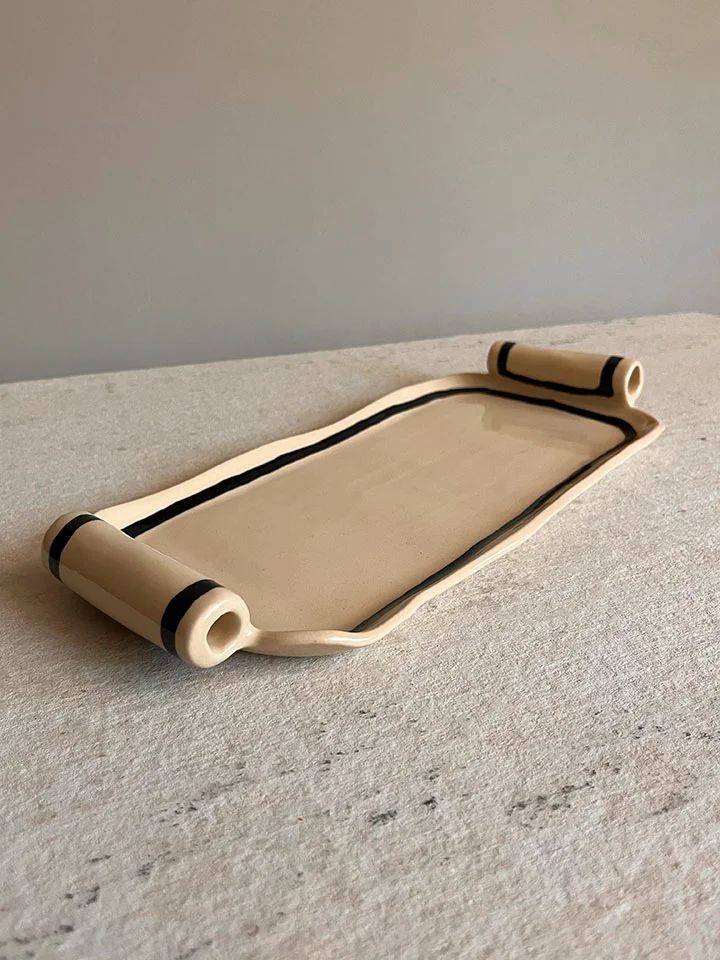 Tinta Monolith Tray