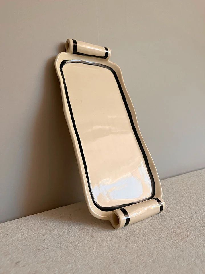 Tinta Monolith Tray 4