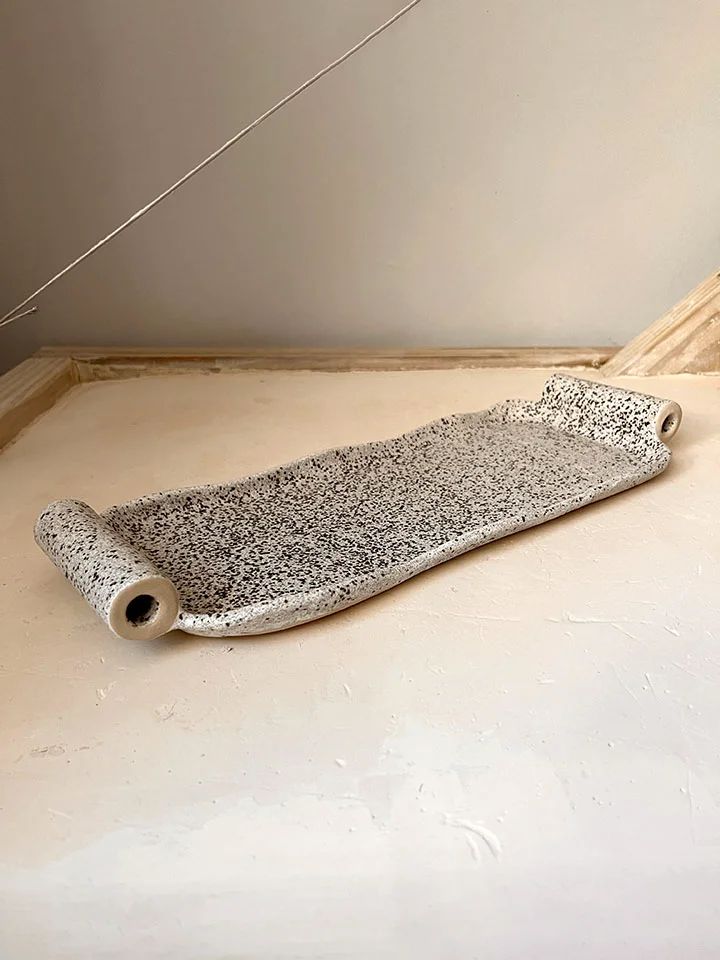 Pepa Monolith Tray 3