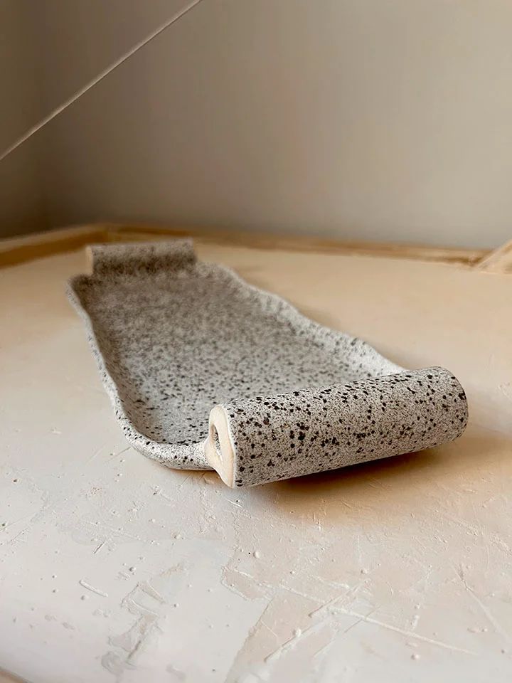 Pepa Monolith Tray 4