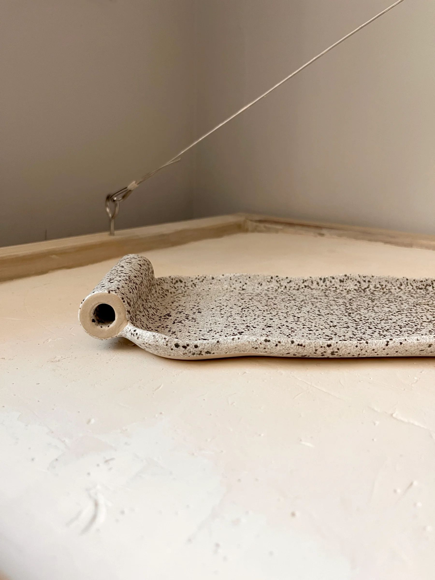 Pepa Monolith Tray 5