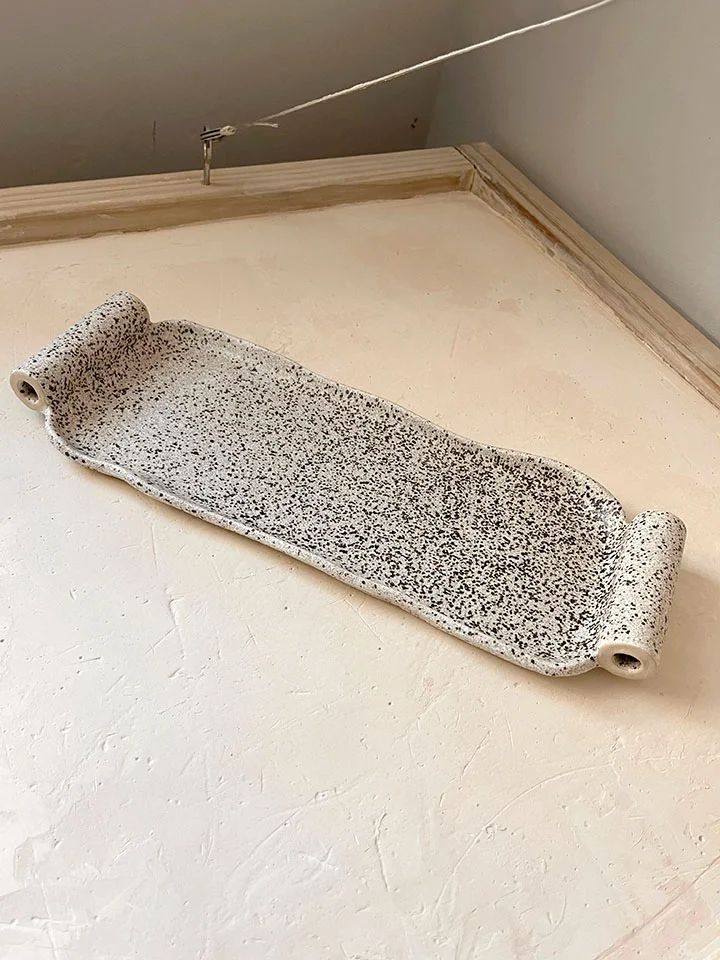 Pepa Monolith Tray 2