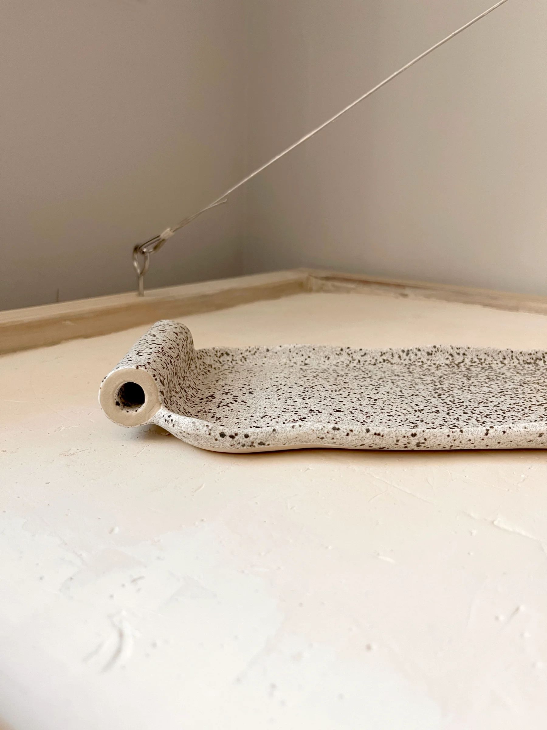Pepa Monolith Tray 6