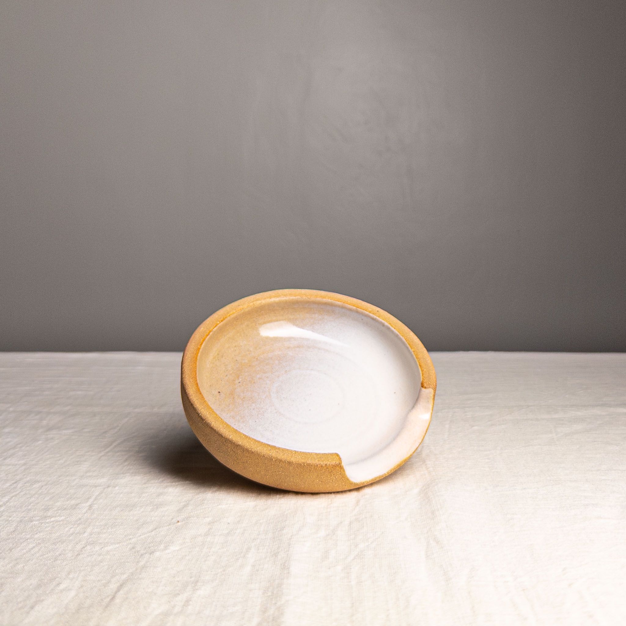 Spoon Rest (Made to Order) 12