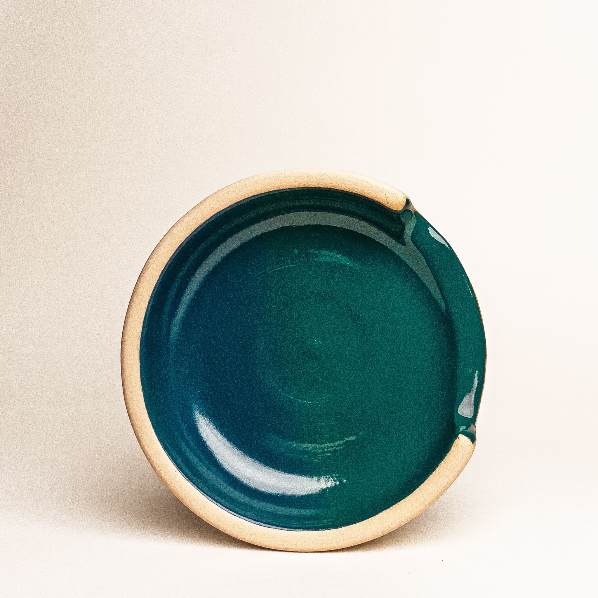 Spoon Rest (Made to Order) by DEEP BLACK