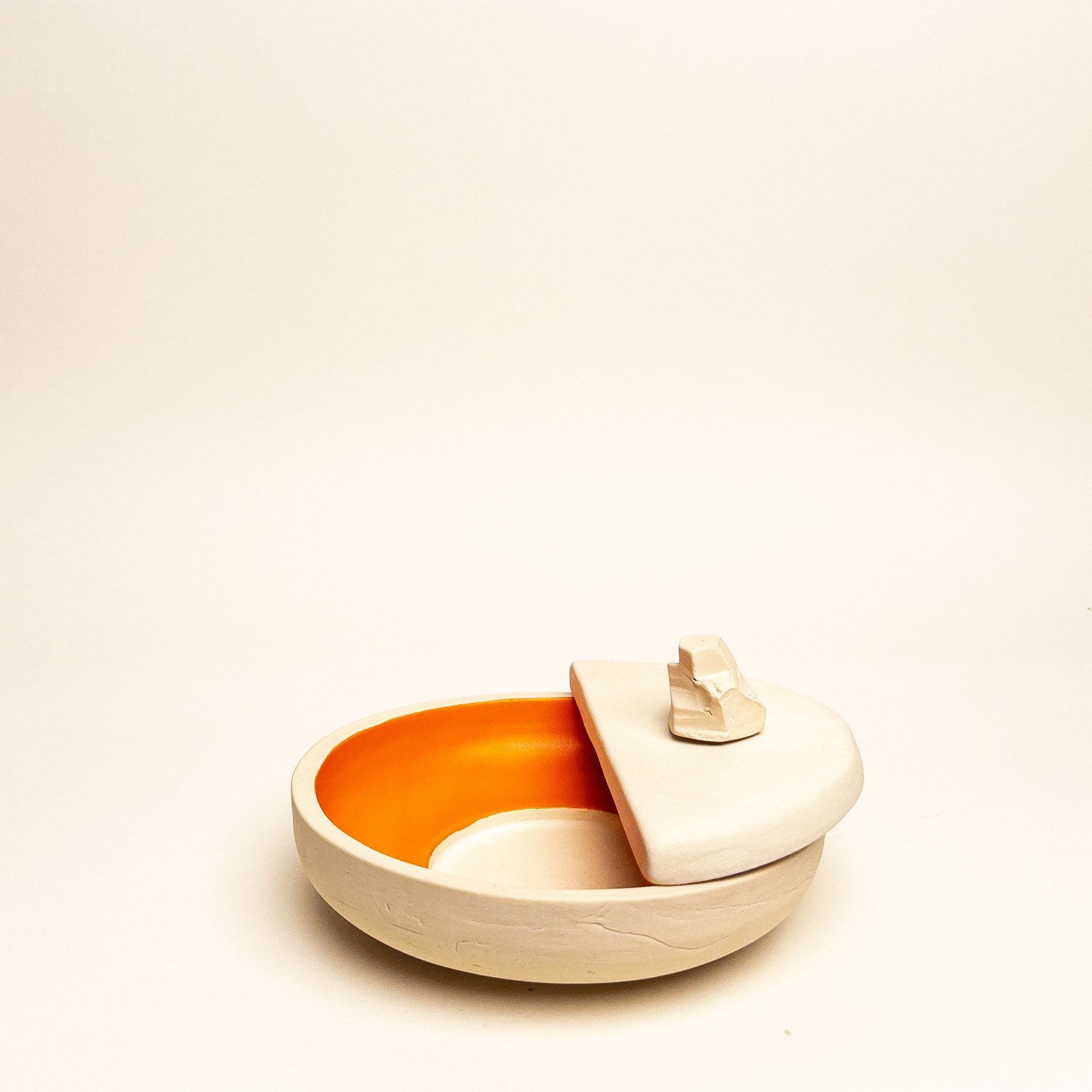 Temple Crucible (Made to Order) 13