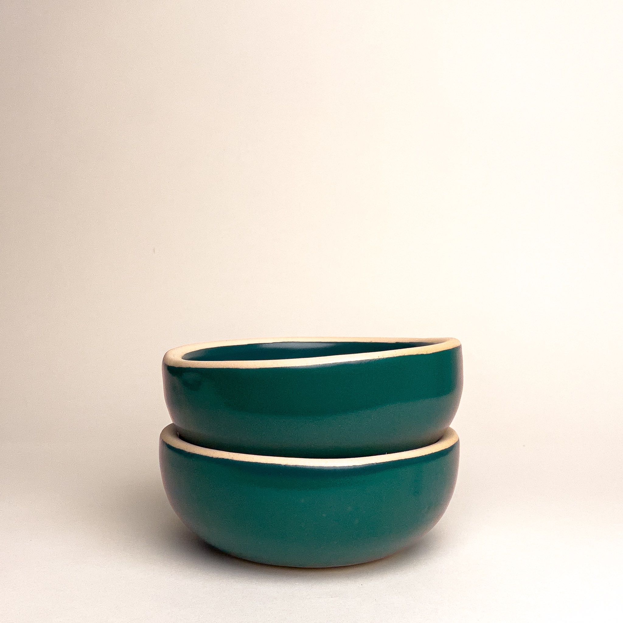 Snack Bowl by DEEP BLACK