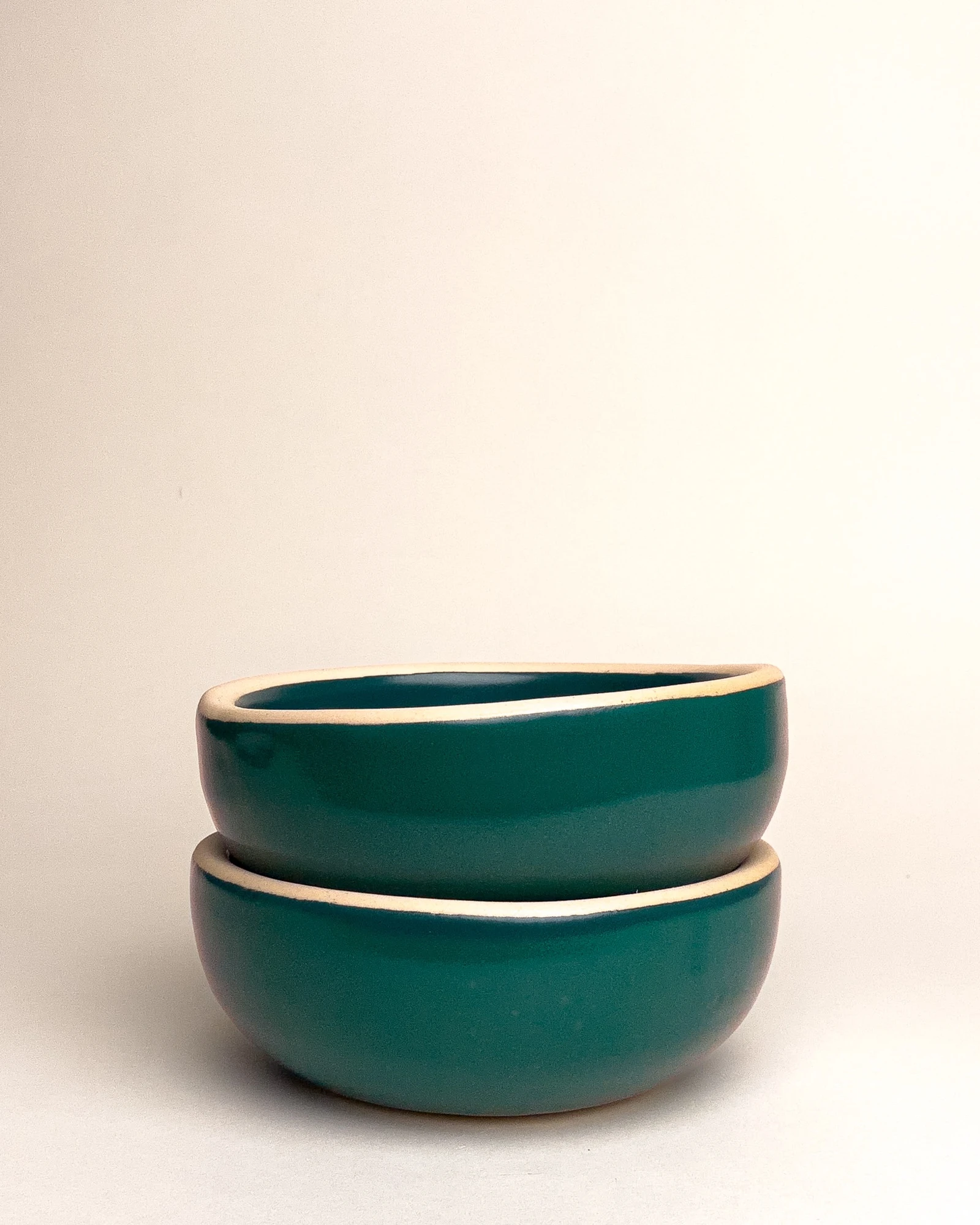 Snack Bowl by DEEP BLACK
