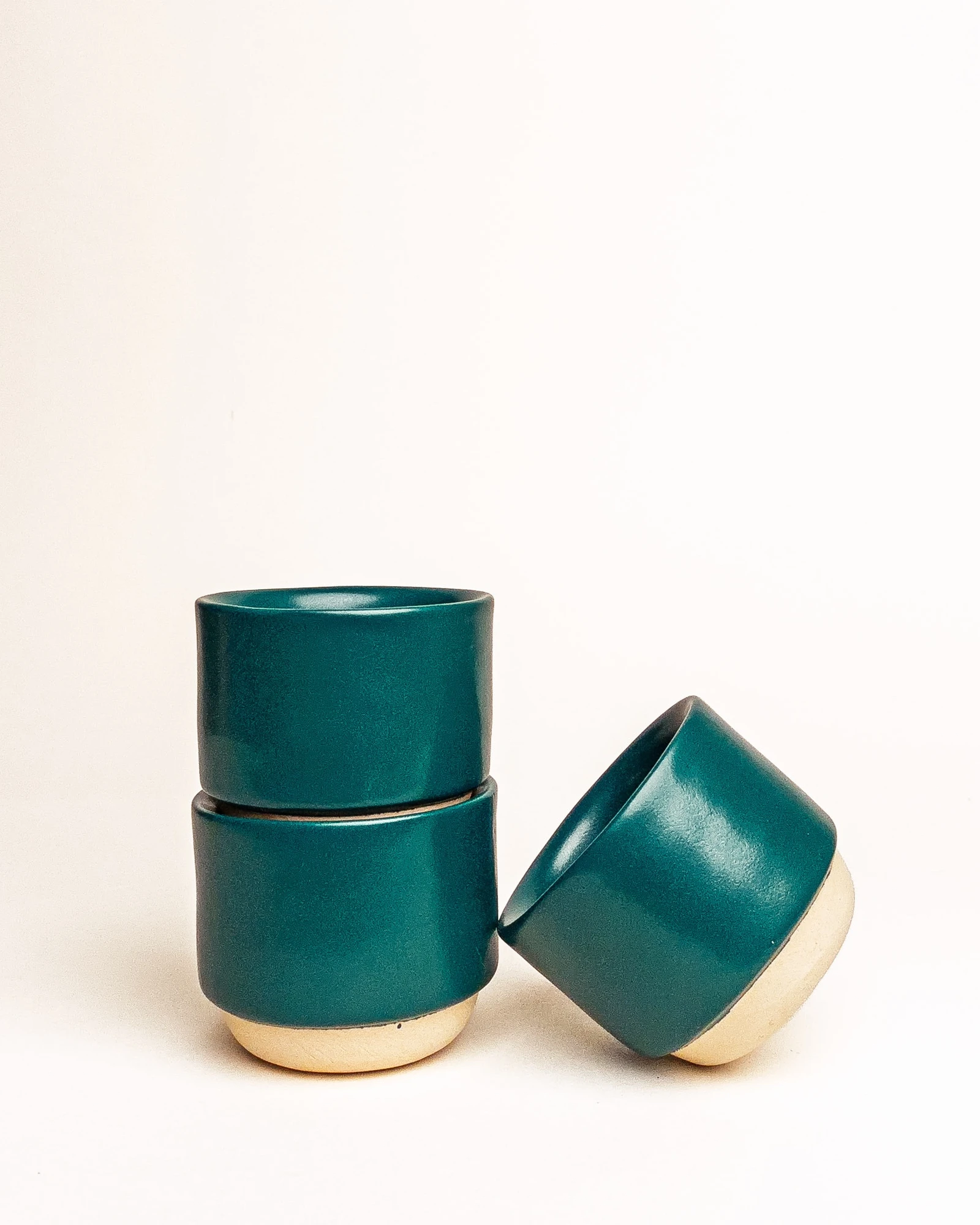 Espresso Cup (Made to Order) by DEEP BLACK