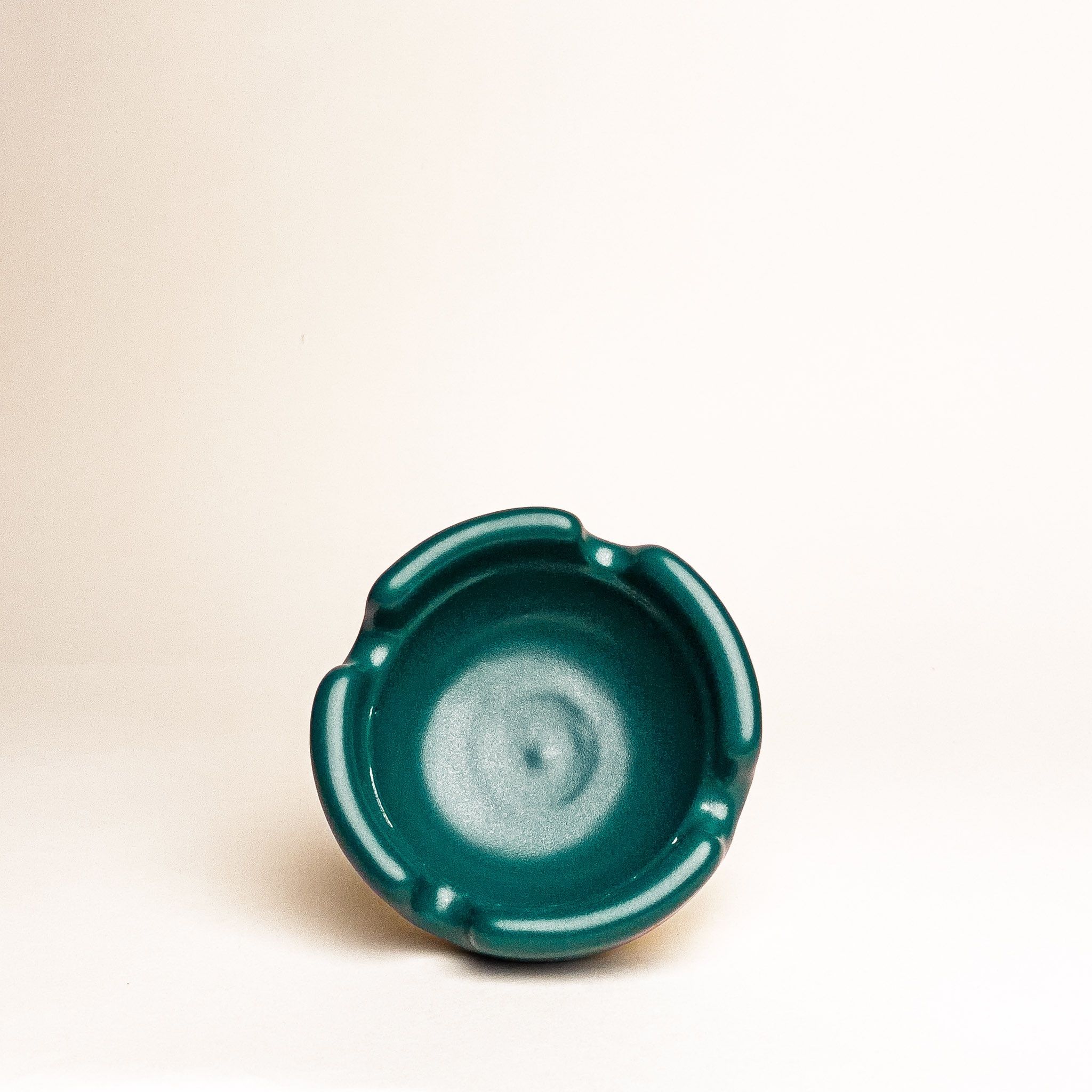 Ashtray (Made to Order) by DEEP BLACK