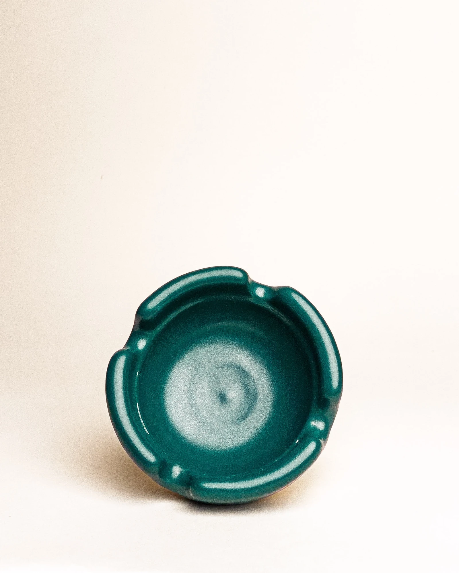 Ashtray (Made to Order) by DEEP BLACK