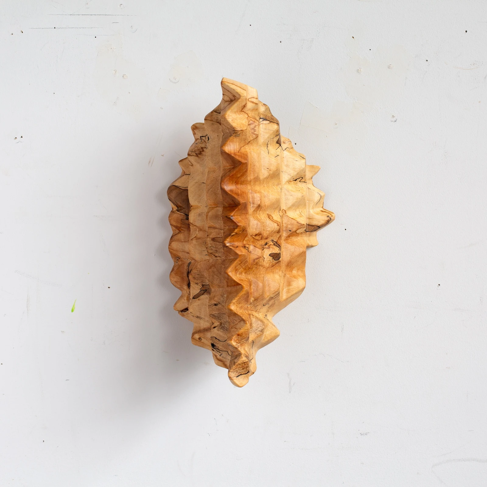 Offcut I by Cody Brgant