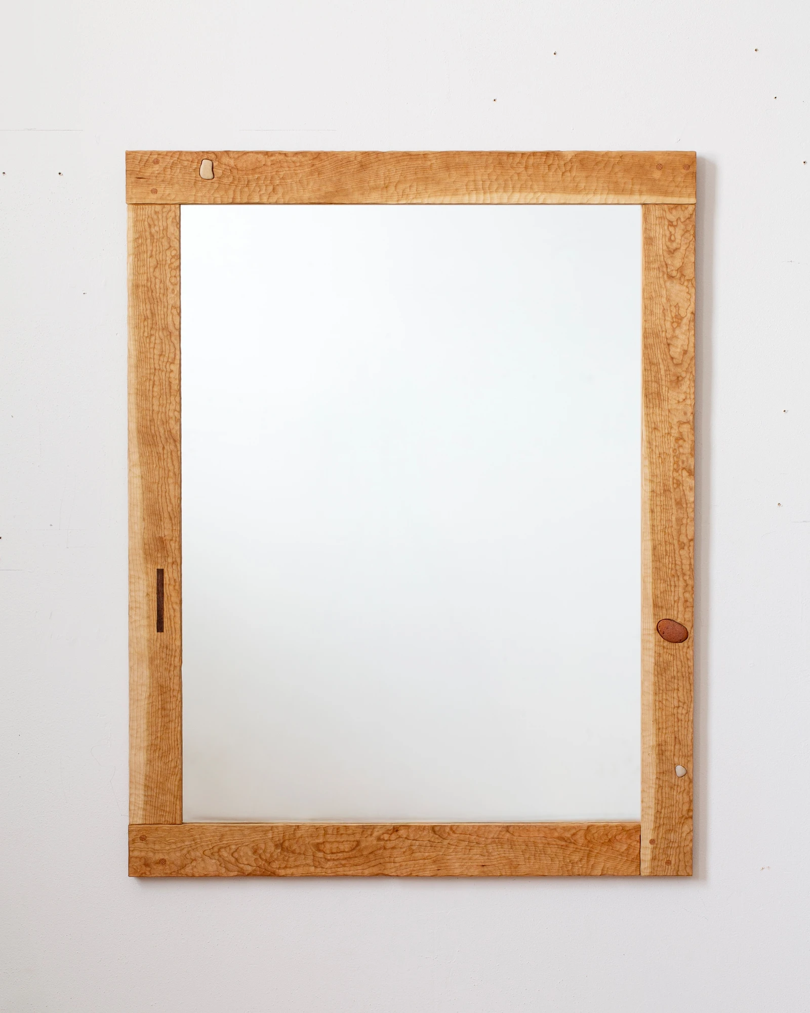 Lapland Mirror by Cody Brgant