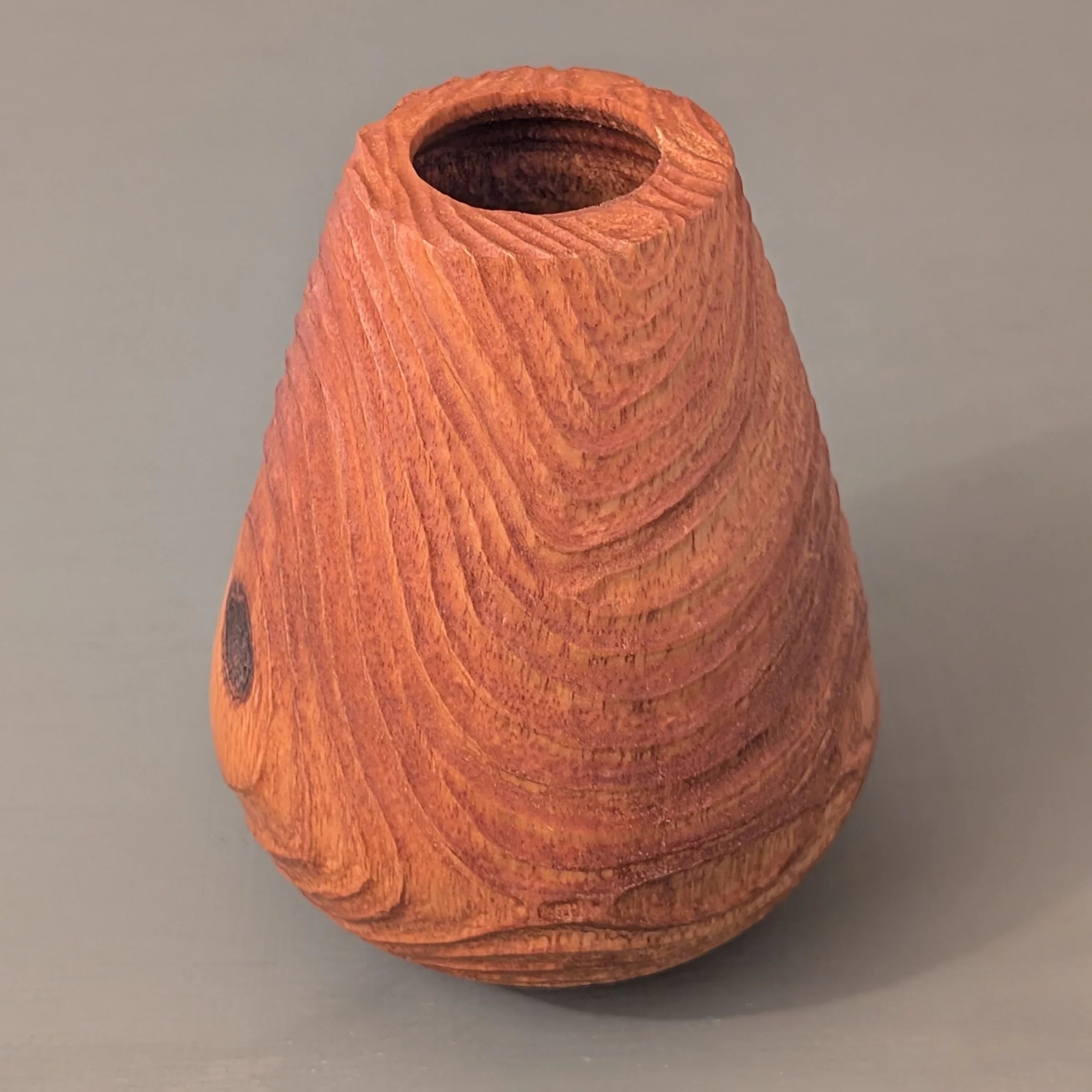 Flow Hollow Form 2