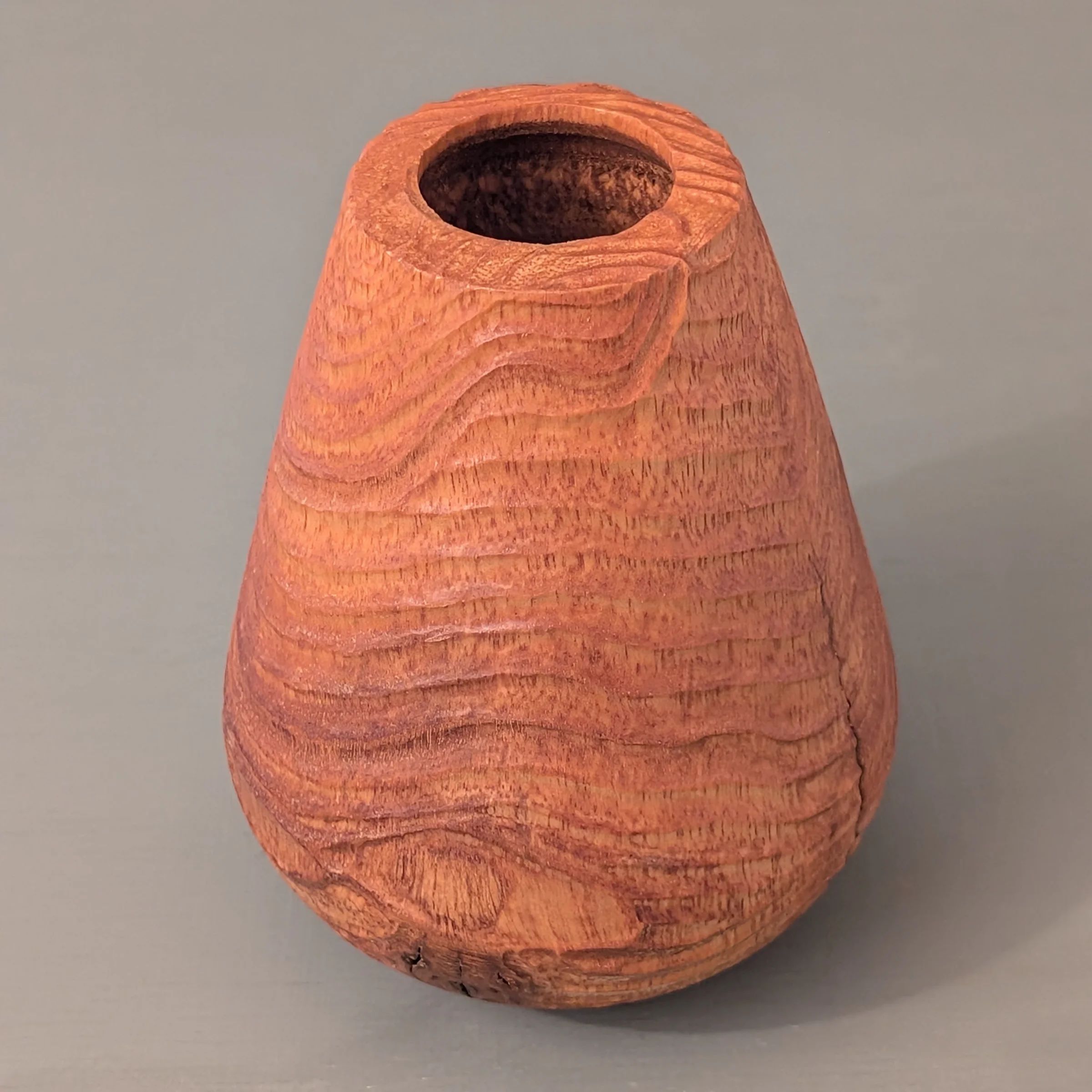 Flow Hollow Form 3