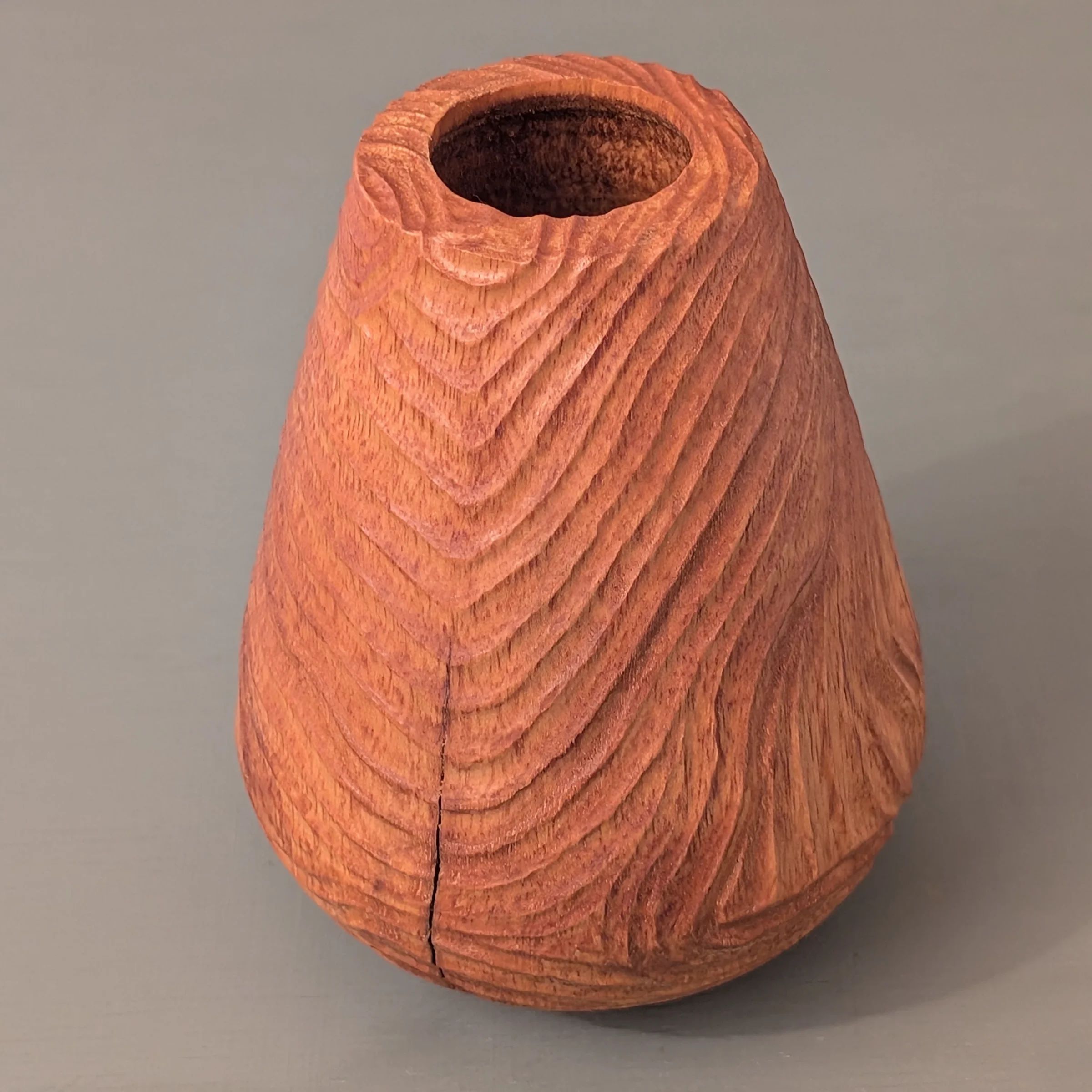 Flow Hollow Form 4