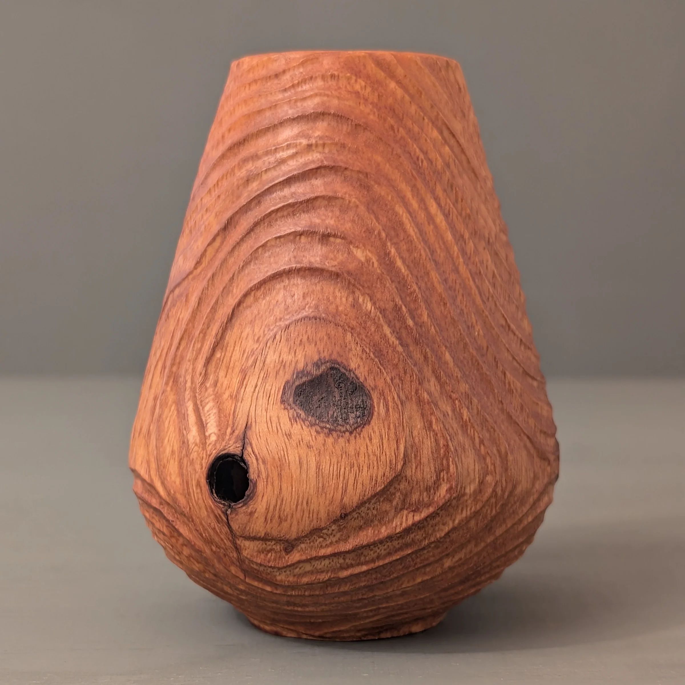 Flow Hollow Form 5