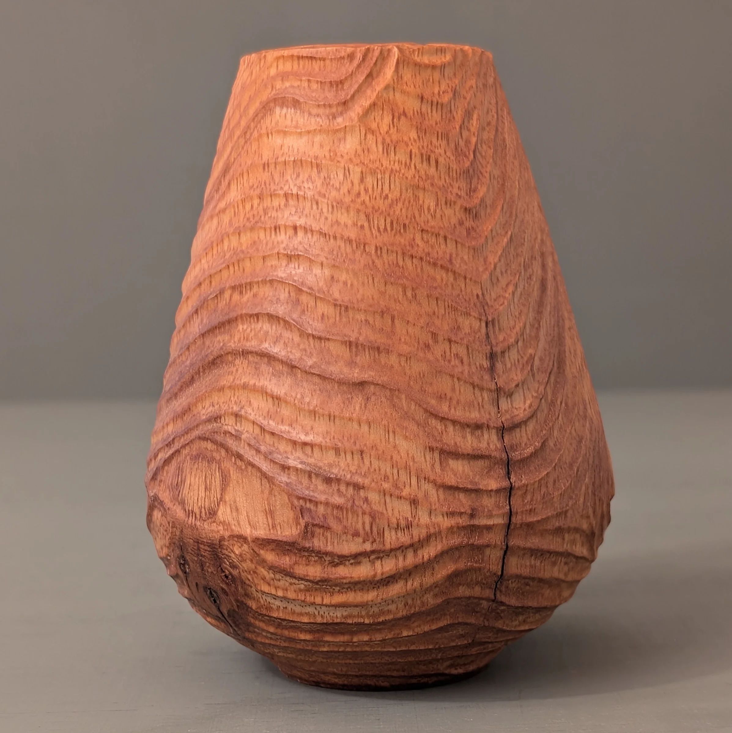 Flow Hollow Form 6