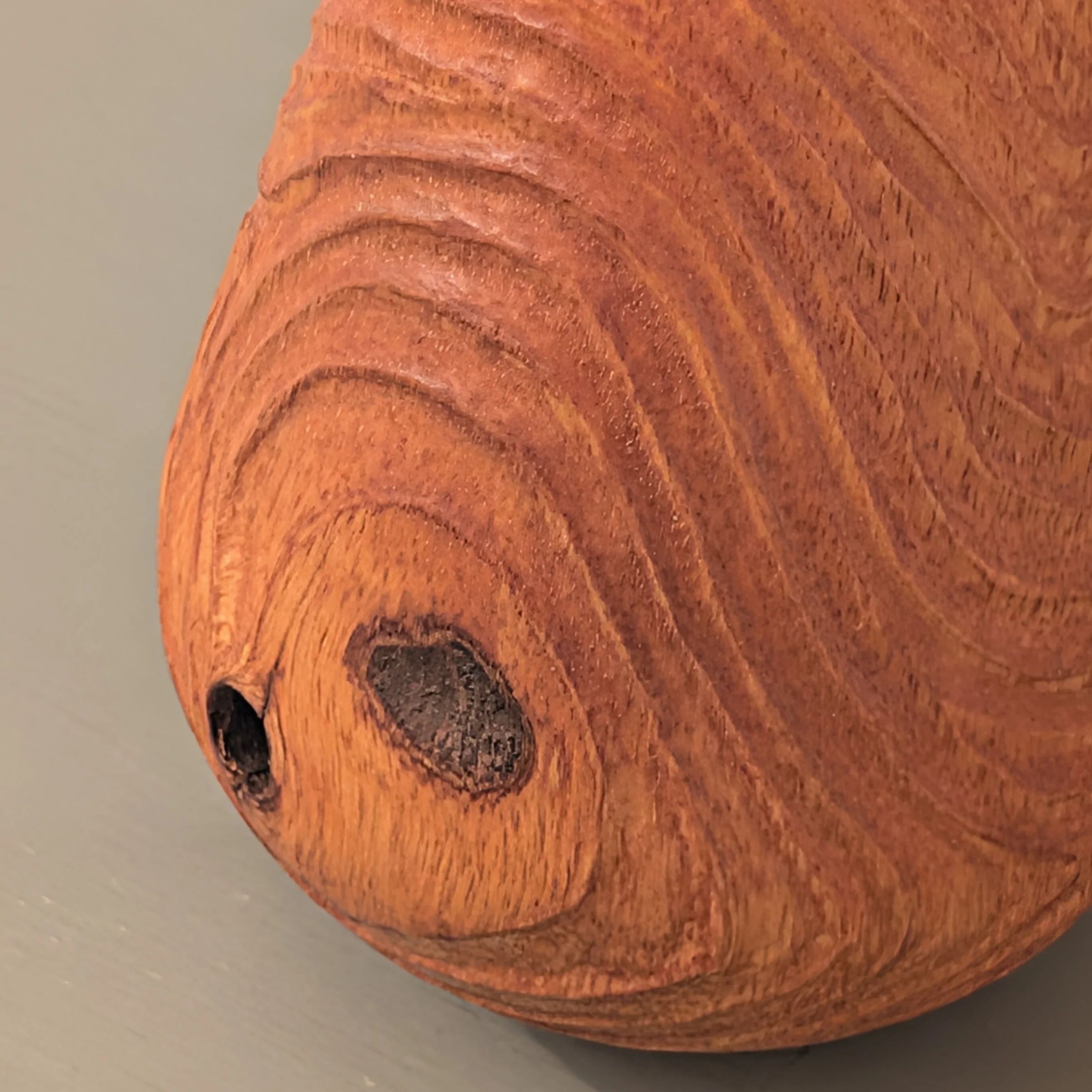 Flow Hollow Form 7
