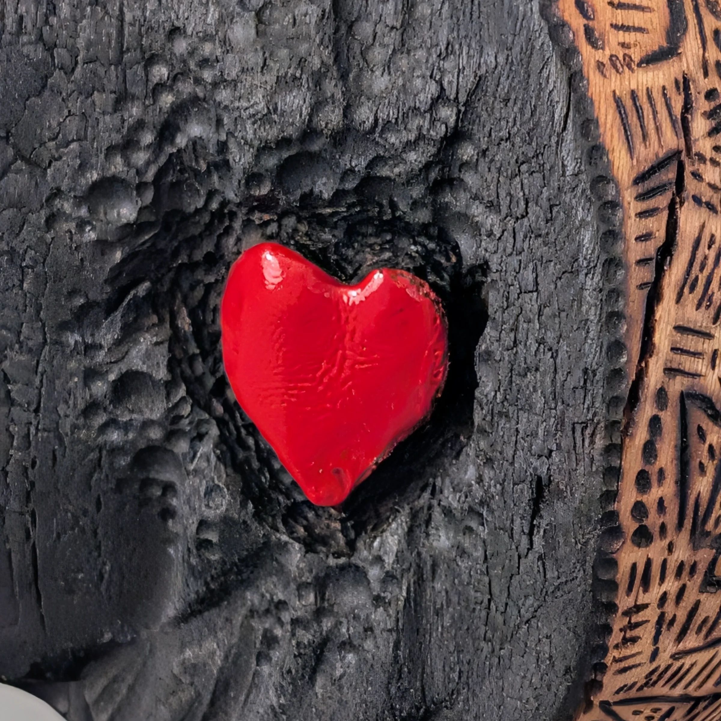 Hidden Language of Love and Grief 2
