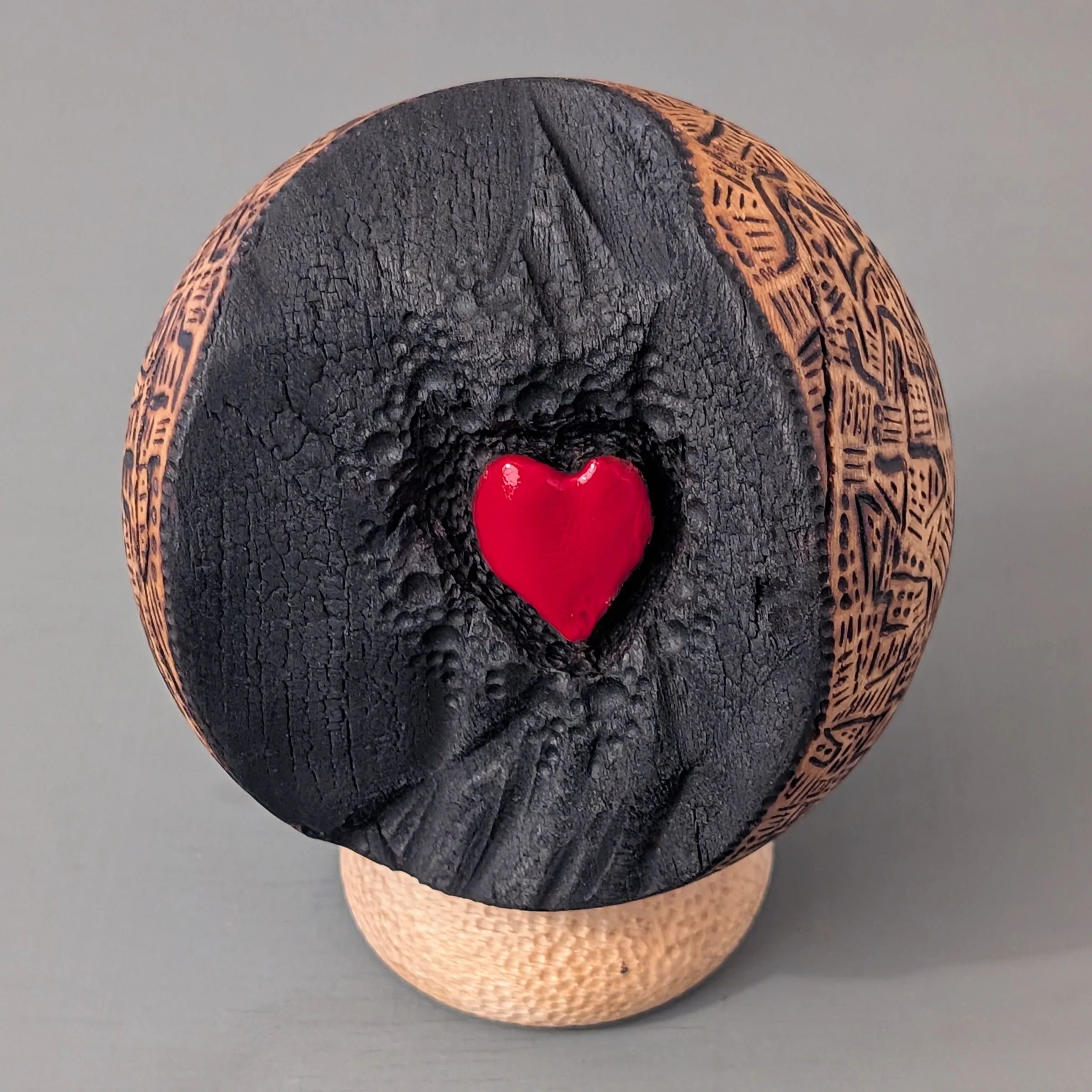 Hidden Language of Love and Grief 3