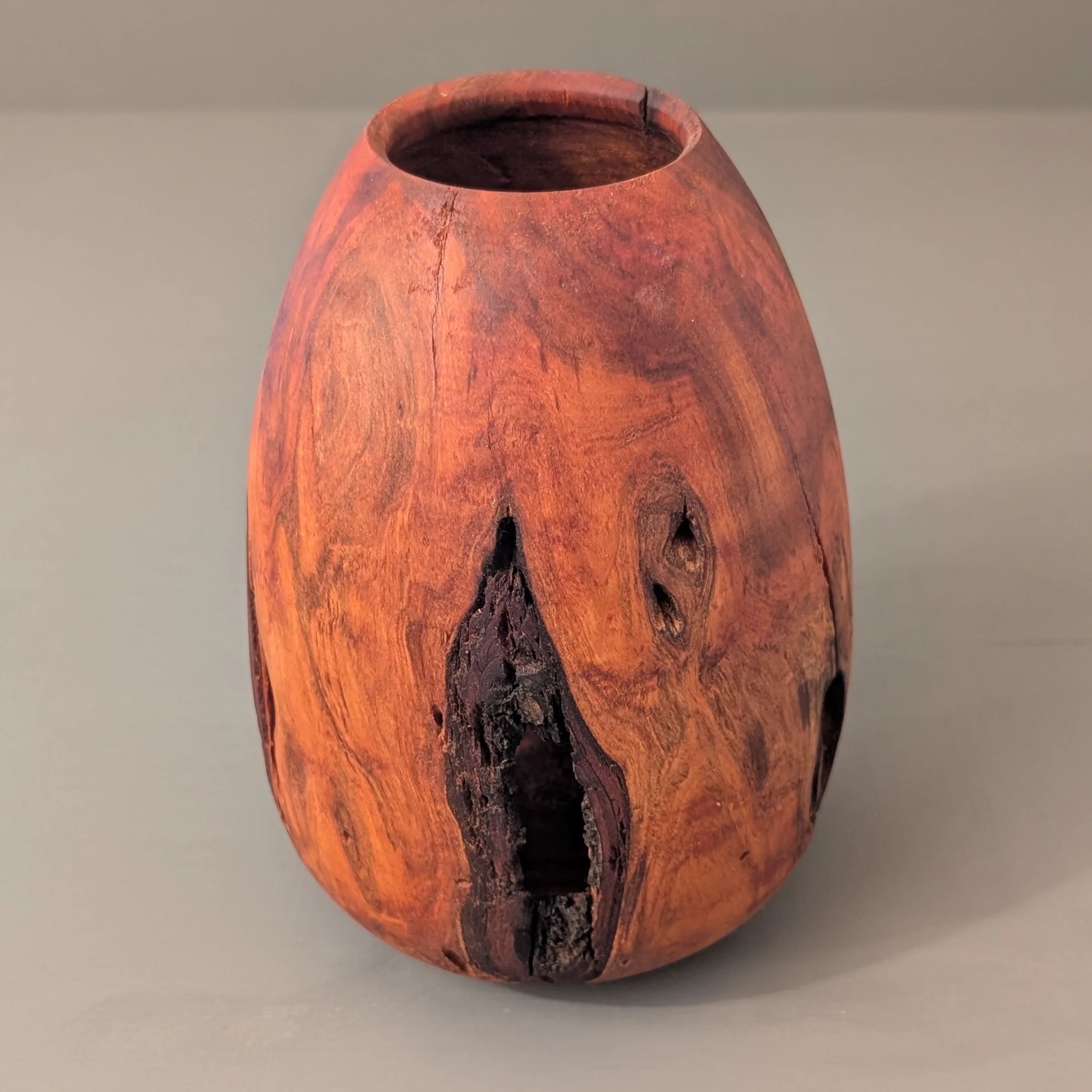 Plum Voids 3 2