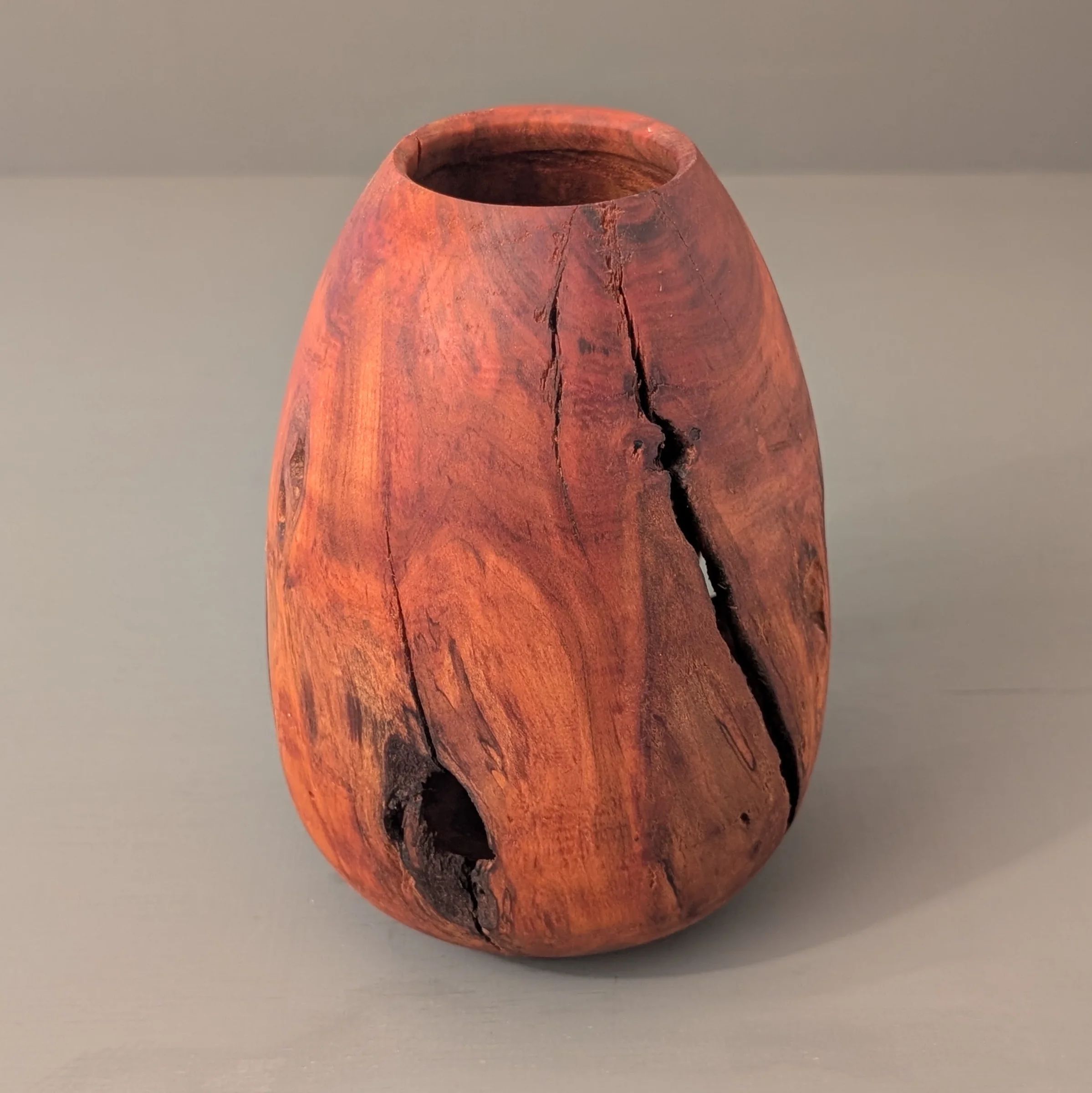 Plum Voids 3 3