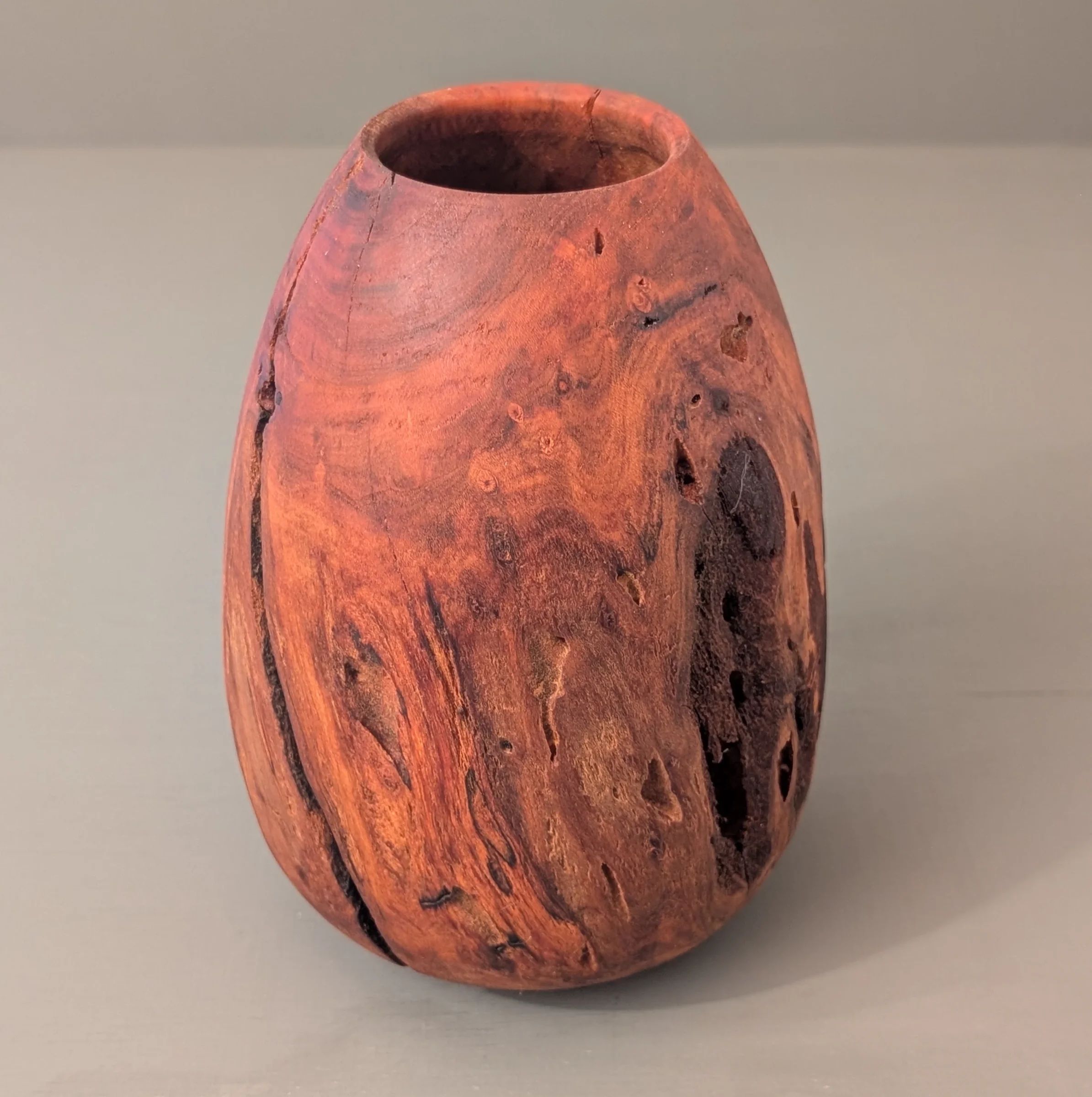 Plum Voids 3 4