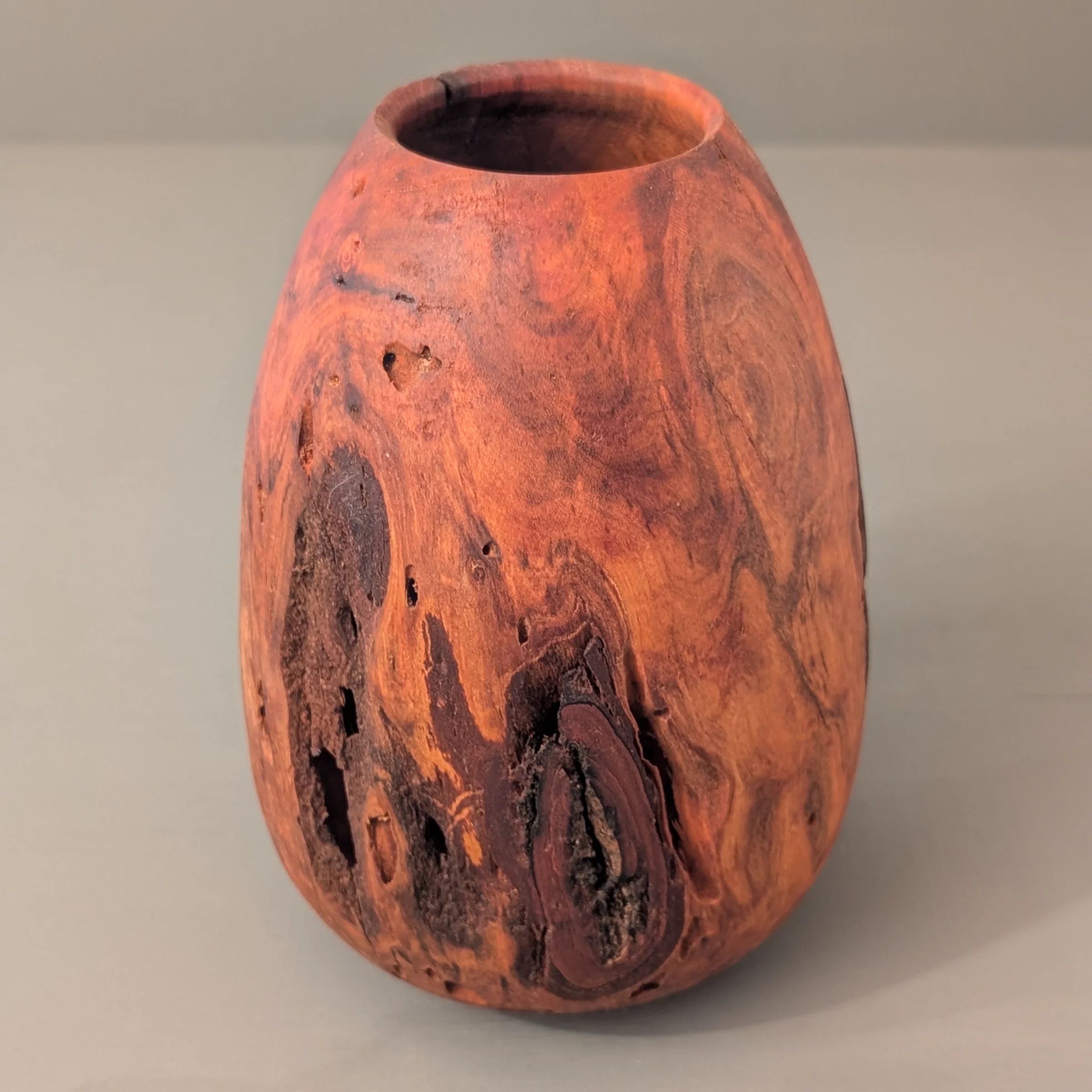 Plum Voids 3 5